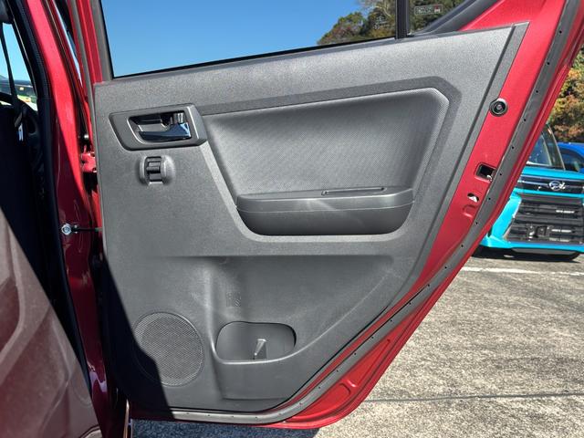 ミライースX リミテッドSAIIILEDヘッドライト 衝突被害軽減システム デジタルメーター アイドリングストップ キーレスタイプ 電動ドアミラー パワーウインドウ キーレスエントリー(静岡県)の中古車