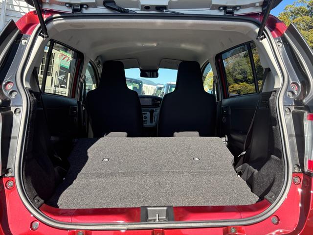 ミライースX リミテッドSAIIILEDヘッドライト 衝突被害軽減システム デジタルメーター アイドリングストップ キーレスタイプ 電動ドアミラー パワーウインドウ キーレスエントリー(静岡県)の中古車