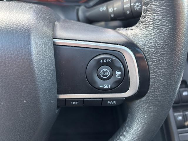 タフトGターボ15インチアルミホイール オートレベリング機能付フルLEDヘッドランプ LEDフォグランプ 本革巻ステアリングホイール 本革巻インパネセンターシフト TFTカラーマルチインフォメーションディスプレイ(静岡県)の中古車