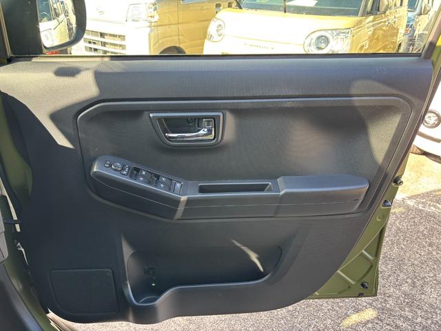 タフトGターボ15インチアルミホイール オートレベリング機能付フルLEDヘッドランプ LEDフォグランプ 本革巻ステアリングホイール 本革巻インパネセンターシフト TFTカラーマルチインフォメーションディスプレイ(静岡県)の中古車