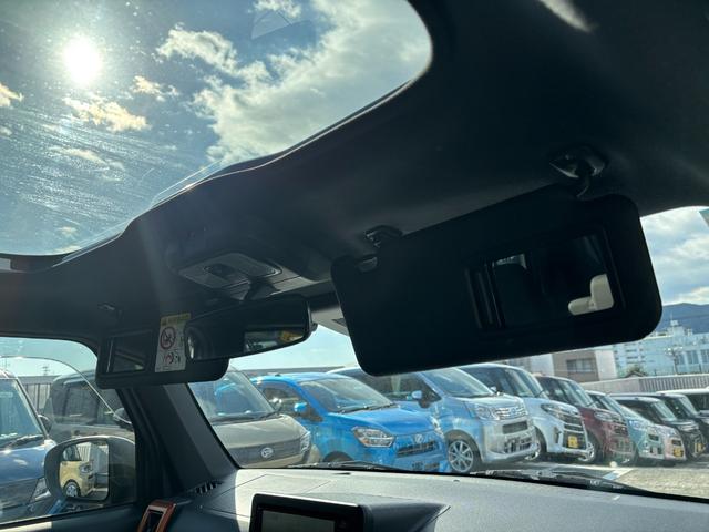 タフトGターボ15インチアルミホイール オートレベリング機能付フルLEDヘッドランプ LEDフォグランプ 本革巻ステアリングホイール 本革巻インパネセンターシフト TFTカラーマルチインフォメーションディスプレイ(静岡県)の中古車