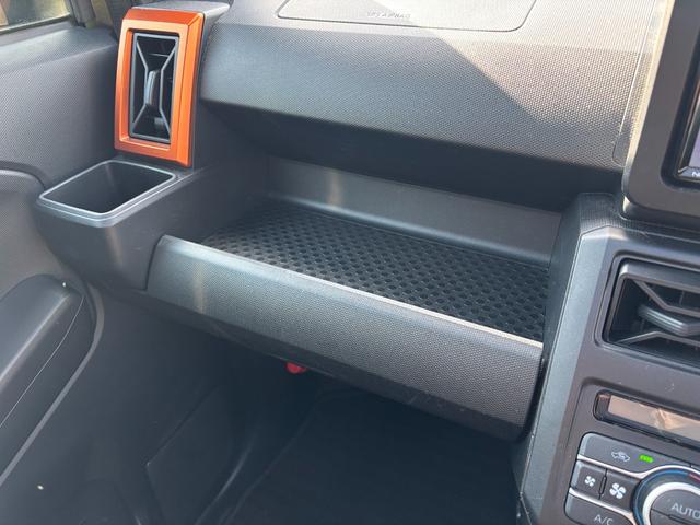 タフトGターボ15インチアルミホイール オートレベリング機能付フルLEDヘッドランプ LEDフォグランプ 本革巻ステアリングホイール 本革巻インパネセンターシフト TFTカラーマルチインフォメーションディスプレイ(静岡県)の中古車