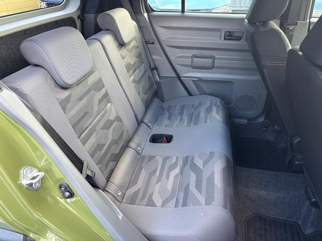 タフトGターボ15インチアルミホイール オートレベリング機能付フルLEDヘッドランプ LEDフォグランプ 本革巻ステアリングホイール 本革巻インパネセンターシフト TFTカラーマルチインフォメーションディスプレイ(静岡県)の中古車