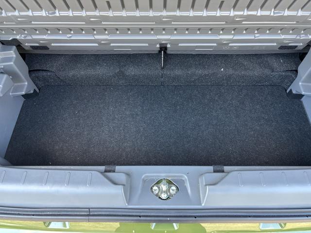 タフトGターボ15インチアルミホイール オートレベリング機能付フルLEDヘッドランプ LEDフォグランプ 本革巻ステアリングホイール 本革巻インパネセンターシフト TFTカラーマルチインフォメーションディスプレイ(静岡県)の中古車