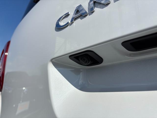 ムーヴキャンバスストライプスG14インチフルホイールキャップ LEDヘッドランプ LEDフォグランプ ホっとカップホルダー 両側パワースライドドア キーフリーシステム プッシュボタンスタート UVカットガラス(静岡県)の中古車