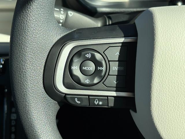 ムーヴキャンバスストライプスG14インチフルホイールキャップ LEDヘッドランプ LEDフォグランプ ホっとカップホルダー 両側パワースライドドア キーフリーシステム プッシュボタンスタート UVカットガラス(静岡県)の中古車