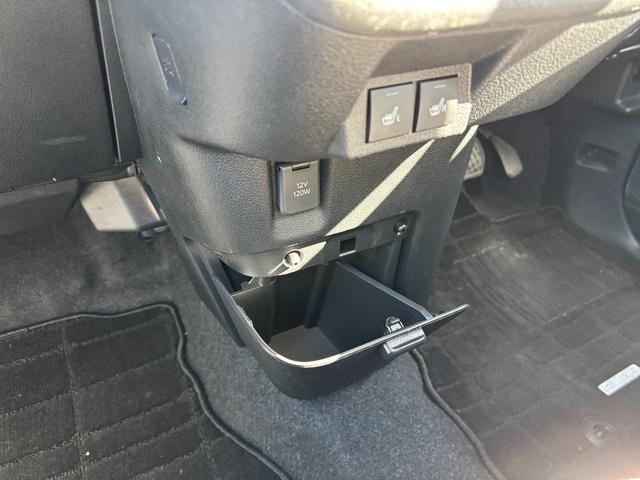 ムーヴキャンバスストライプスG14インチフルホイールキャップ LEDヘッドランプ LEDフォグランプ ホっとカップホルダー 両側パワースライドドア キーフリーシステム プッシュボタンスタート UVカットガラス(静岡県)の中古車