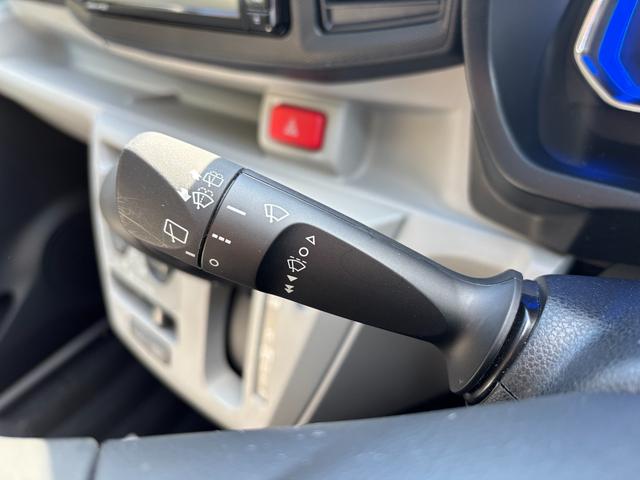 ミライースX SAIIILEDヘッドランプ ブラックインテリアパック 14インチアルミホイール スーパーUVIRカットガラス キーフリーシステム オートエアコン(プッシュ式)(静岡県)の中古車