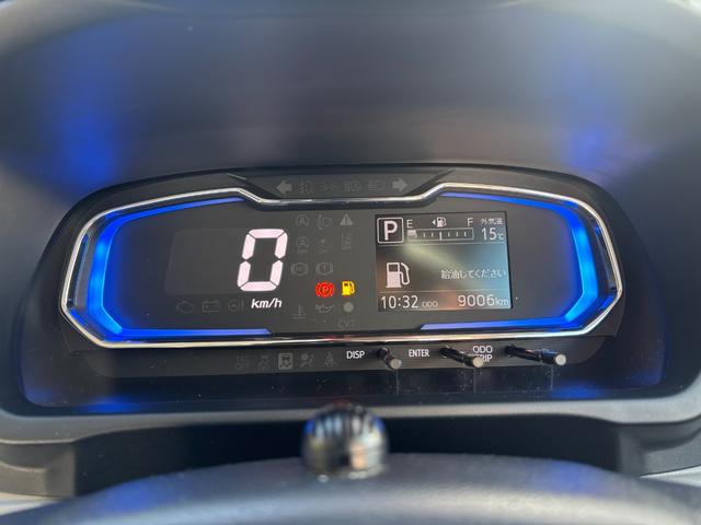 ミライースX SAIIILEDヘッドランプ ブラックインテリアパック 14インチアルミホイール スーパーUVIRカットガラス キーフリーシステム オートエアコン(プッシュ式)(静岡県)の中古車