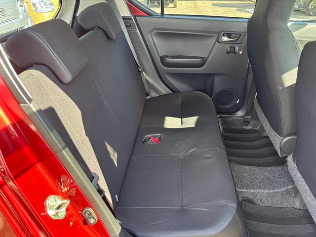 ミライースX SAIIILEDヘッドランプ ブラックインテリアパック 14インチアルミホイール スーパーUVIRカットガラス キーフリーシステム オートエアコン(プッシュ式)(静岡県)の中古車