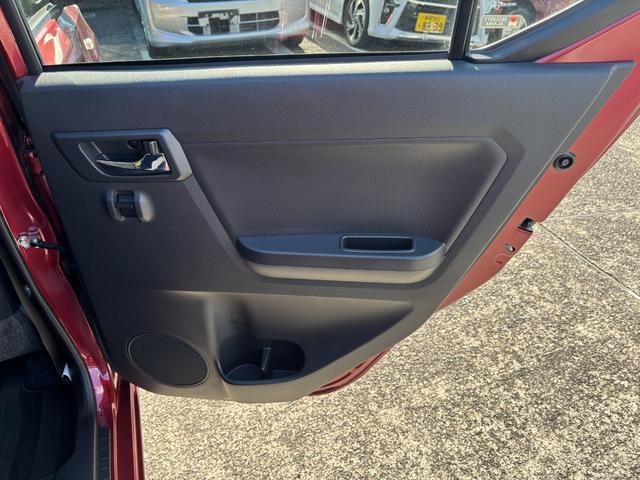 ミライースX SAIIILEDヘッドランプ ブラックインテリアパック 14インチアルミホイール スーパーUVIRカットガラス キーフリーシステム オートエアコン(プッシュ式)(静岡県)の中古車