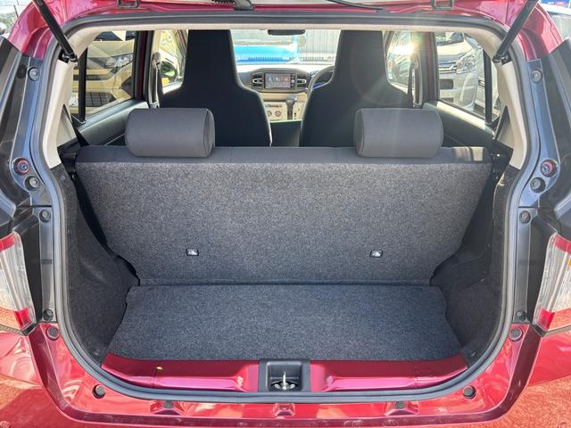 ミライースX SAIIILEDヘッドランプ ブラックインテリアパック 14インチアルミホイール スーパーUVIRカットガラス キーフリーシステム オートエアコン(プッシュ式)(静岡県)の中古車