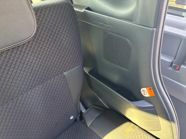 タントカスタムRSセレクションL15インチアルミホイール キーフリーシステム プッシュボタンスタート オートエアコン(プッシュ式) フルLEDヘッドランプ オート格納式カラードドアミラー 本革巻ステアリングホイール(静岡県)の中古車