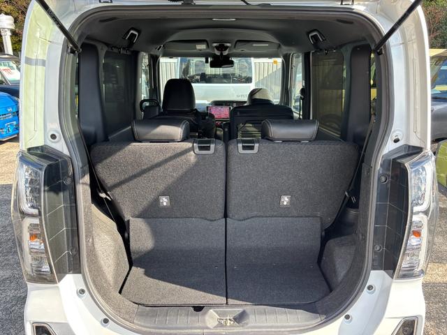 タントカスタムRSセレクションL15インチアルミホイール キーフリーシステム プッシュボタンスタート オートエアコン(プッシュ式) フルLEDヘッドランプ オート格納式カラードドアミラー 本革巻ステアリングホイール(静岡県)の中古車