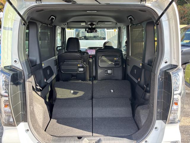 タントカスタムRSセレクションL15インチアルミホイール キーフリーシステム プッシュボタンスタート オートエアコン(プッシュ式) フルLEDヘッドランプ オート格納式カラードドアミラー 本革巻ステアリングホイール(静岡県)の中古車