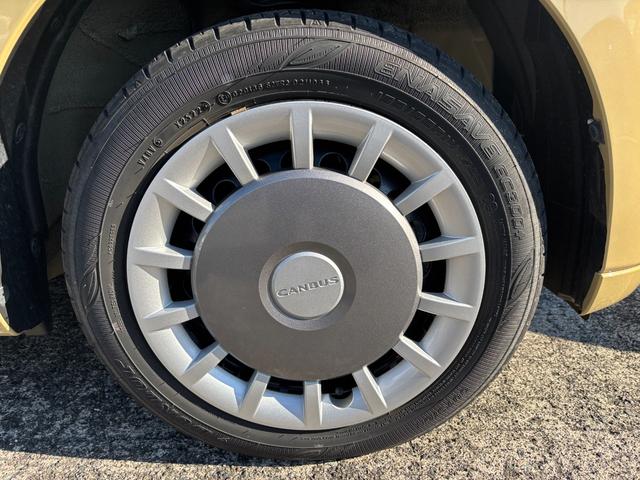 ムーヴキャンバスセオリーＧ１４インチフルホイールキャップ　ＬＥＤヘッドランプ　ＬＥＤフォグランプ　ホっとカップホルダー　両側パワースライドドア　キーフリーシステム　プッシュボタンスタート　ＵＶカットガラス（静岡県）の中古車