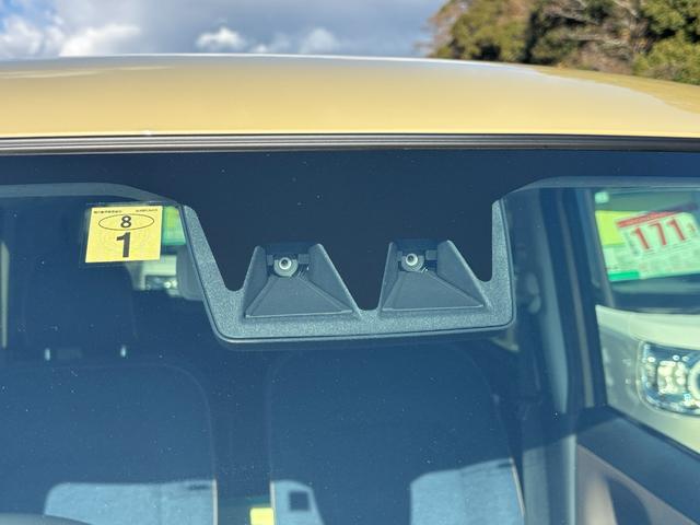 ムーヴキャンバスセオリーＧ１４インチフルホイールキャップ　ＬＥＤヘッドランプ　ＬＥＤフォグランプ　ホっとカップホルダー　両側パワースライドドア　キーフリーシステム　プッシュボタンスタート　ＵＶカットガラス（静岡県）の中古車