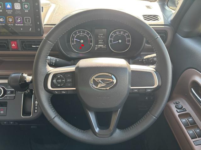 ムーヴキャンバスセオリーＧ１４インチフルホイールキャップ　ＬＥＤヘッドランプ　ＬＥＤフォグランプ　ホっとカップホルダー　両側パワースライドドア　キーフリーシステム　プッシュボタンスタート　ＵＶカットガラス（静岡県）の中古車