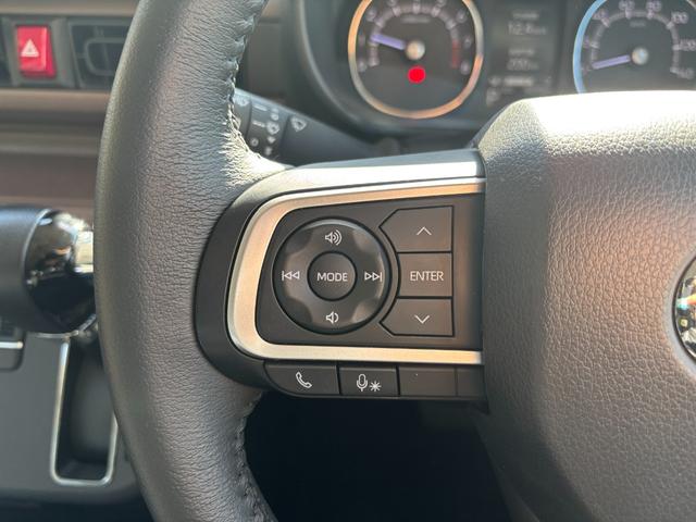 ムーヴキャンバスセオリーＧ１４インチフルホイールキャップ　ＬＥＤヘッドランプ　ＬＥＤフォグランプ　ホっとカップホルダー　両側パワースライドドア　キーフリーシステム　プッシュボタンスタート　ＵＶカットガラス（静岡県）の中古車