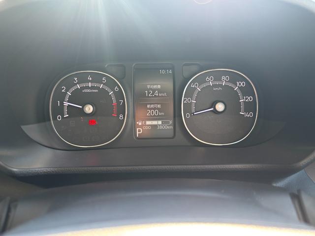 ムーヴキャンバスセオリーＧ１４インチフルホイールキャップ　ＬＥＤヘッドランプ　ＬＥＤフォグランプ　ホっとカップホルダー　両側パワースライドドア　キーフリーシステム　プッシュボタンスタート　ＵＶカットガラス（静岡県）の中古車