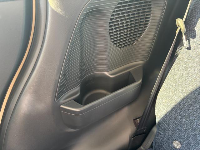 ムーヴキャンバスセオリーＧ１４インチフルホイールキャップ　ＬＥＤヘッドランプ　ＬＥＤフォグランプ　ホっとカップホルダー　両側パワースライドドア　キーフリーシステム　プッシュボタンスタート　ＵＶカットガラス（静岡県）の中古車