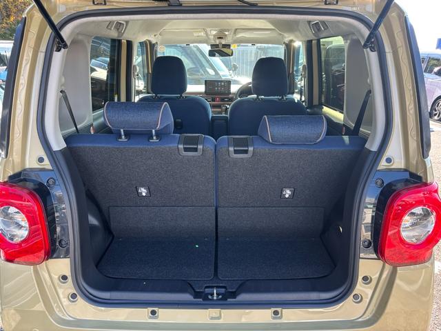 ムーヴキャンバスセオリーＧ１４インチフルホイールキャップ　ＬＥＤヘッドランプ　ＬＥＤフォグランプ　ホっとカップホルダー　両側パワースライドドア　キーフリーシステム　プッシュボタンスタート　ＵＶカットガラス（静岡県）の中古車