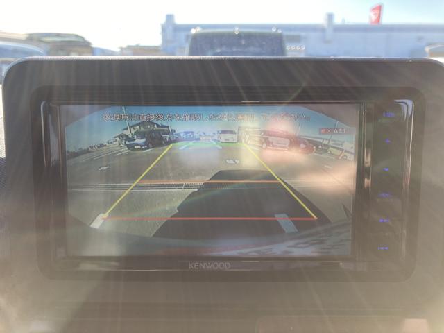 タフトＧ　ナビ付ナビ　１５インチアルミホイール　オートレベリング機能付フルＬＥＤヘッドランプ　ＬＥＤフォグランプ　本革巻ステアリングホイール　本革巻インパネセンターシフト（静岡県）の中古車