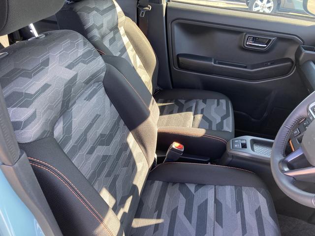 タフトＧ　ナビ付ナビ　１５インチアルミホイール　オートレベリング機能付フルＬＥＤヘッドランプ　ＬＥＤフォグランプ　本革巻ステアリングホイール　本革巻インパネセンターシフト（静岡県）の中古車