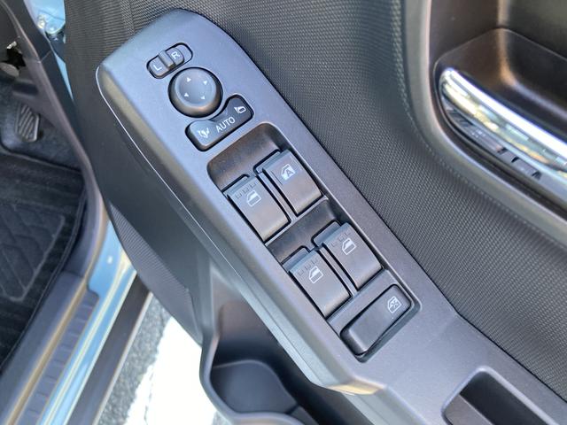 タフトＧ　ナビ付ナビ　１５インチアルミホイール　オートレベリング機能付フルＬＥＤヘッドランプ　ＬＥＤフォグランプ　本革巻ステアリングホイール　本革巻インパネセンターシフト（静岡県）の中古車