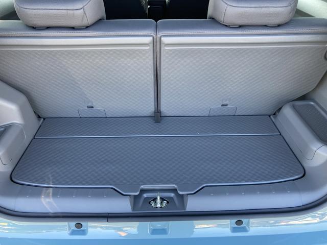 タフトＧ　ナビ付ナビ　１５インチアルミホイール　オートレベリング機能付フルＬＥＤヘッドランプ　ＬＥＤフォグランプ　本革巻ステアリングホイール　本革巻インパネセンターシフト（静岡県）の中古車