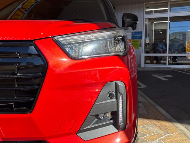 ロッキーＧ１７インチアルミホイール　ＵＶＩＲカット遮音ガラス　フルＬＥＤヘッドランプ　運転席・助手席シートヒーター　ウレタンステアリングホイール　本革シフトノブ　アクティブマルチインフォメーションメーター（静岡県）の中古車