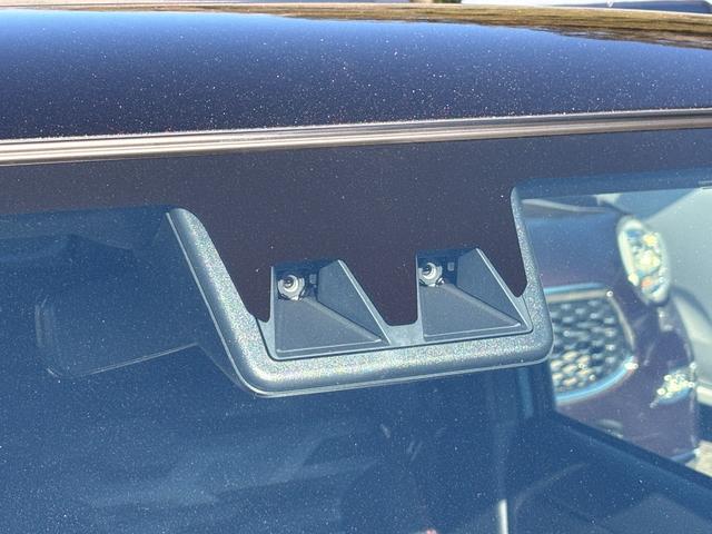 タフトＧターボ１５インチアルミホイール　オートレベリング機能付フルＬＥＤヘッドランプ　ＬＥＤフォグランプ　本革巻ステアリングホイール　本革巻インパネセンターシフト　ＴＦＴカラーマルチインフォメーションディスプレイ（静岡県）の中古車