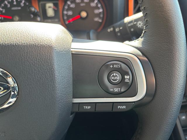 タフトＧターボ１５インチアルミホイール　オートレベリング機能付フルＬＥＤヘッドランプ　ＬＥＤフォグランプ　本革巻ステアリングホイール　本革巻インパネセンターシフト　ＴＦＴカラーマルチインフォメーションディスプレイ（静岡県）の中古車