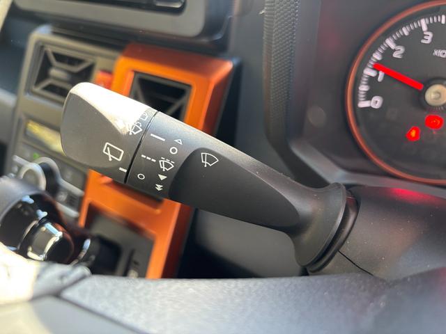 タフトＧターボ１５インチアルミホイール　オートレベリング機能付フルＬＥＤヘッドランプ　ＬＥＤフォグランプ　本革巻ステアリングホイール　本革巻インパネセンターシフト　ＴＦＴカラーマルチインフォメーションディスプレイ（静岡県）の中古車