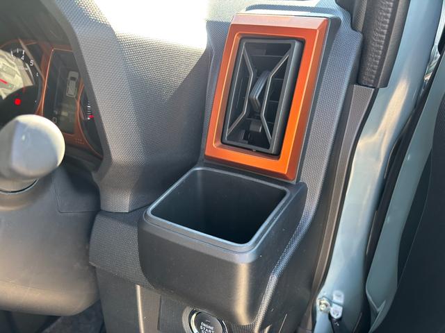 タフトＧターボ１５インチアルミホイール　オートレベリング機能付フルＬＥＤヘッドランプ　ＬＥＤフォグランプ　本革巻ステアリングホイール　本革巻インパネセンターシフト　ＴＦＴカラーマルチインフォメーションディスプレイ（静岡県）の中古車