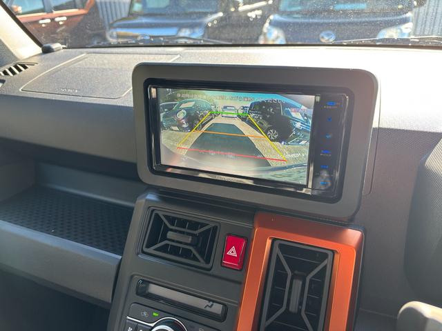 タフトＧターボ１５インチアルミホイール　オートレベリング機能付フルＬＥＤヘッドランプ　ＬＥＤフォグランプ　本革巻ステアリングホイール　本革巻インパネセンターシフト　ＴＦＴカラーマルチインフォメーションディスプレイ（静岡県）の中古車