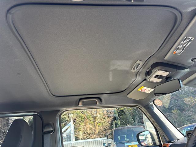 タフトＧターボ１５インチアルミホイール　オートレベリング機能付フルＬＥＤヘッドランプ　ＬＥＤフォグランプ　本革巻ステアリングホイール　本革巻インパネセンターシフト　ＴＦＴカラーマルチインフォメーションディスプレイ（静岡県）の中古車