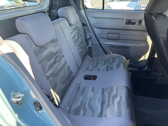 タフトＧターボ１５インチアルミホイール　オートレベリング機能付フルＬＥＤヘッドランプ　ＬＥＤフォグランプ　本革巻ステアリングホイール　本革巻インパネセンターシフト　ＴＦＴカラーマルチインフォメーションディスプレイ（静岡県）の中古車