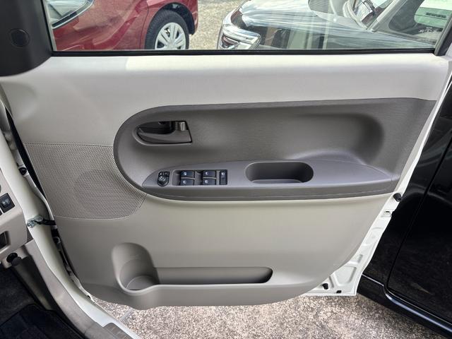 タントＸターボ　ＳＡIIキーフリーシステム　パワースライドドア（左側）　オートエアコン（プッシュ式）　オートライト　ハロゲンヘッドランプ　マルチインフォメーションディスプレイ（静岡県）の中古車