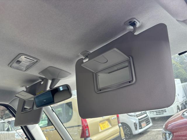 タントＸターボ　ＳＡIIキーフリーシステム　パワースライドドア（左側）　オートエアコン（プッシュ式）　オートライト　ハロゲンヘッドランプ　マルチインフォメーションディスプレイ（静岡県）の中古車