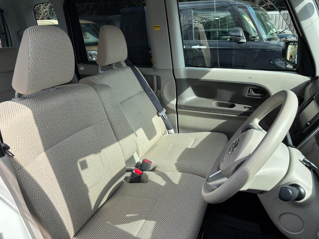 タントＸターボ　ＳＡIIキーフリーシステム　パワースライドドア（左側）　オートエアコン（プッシュ式）　オートライト　ハロゲンヘッドランプ　マルチインフォメーションディスプレイ（静岡県）の中古車