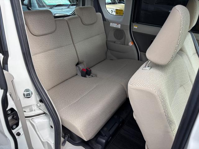 タントＸターボ　ＳＡIIキーフリーシステム　パワースライドドア（左側）　オートエアコン（プッシュ式）　オートライト　ハロゲンヘッドランプ　マルチインフォメーションディスプレイ（静岡県）の中古車