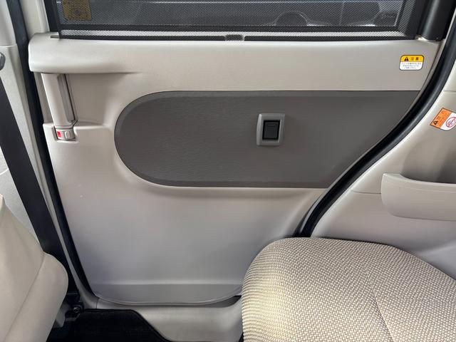 タントＸターボ　ＳＡIIキーフリーシステム　パワースライドドア（左側）　オートエアコン（プッシュ式）　オートライト　ハロゲンヘッドランプ　マルチインフォメーションディスプレイ（静岡県）の中古車