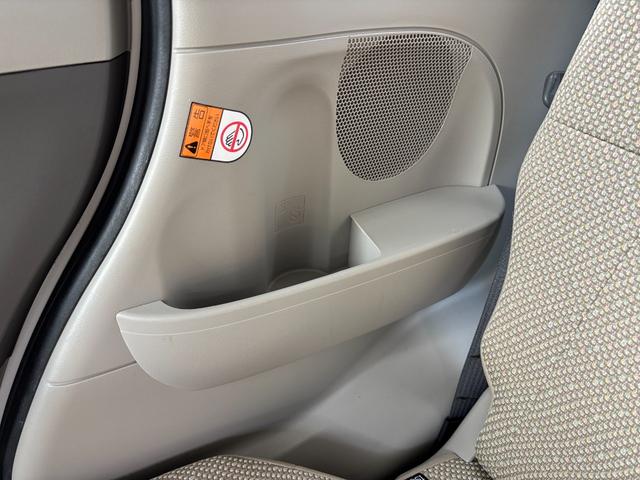 タントＸターボ　ＳＡIIキーフリーシステム　パワースライドドア（左側）　オートエアコン（プッシュ式）　オートライト　ハロゲンヘッドランプ　マルチインフォメーションディスプレイ（静岡県）の中古車