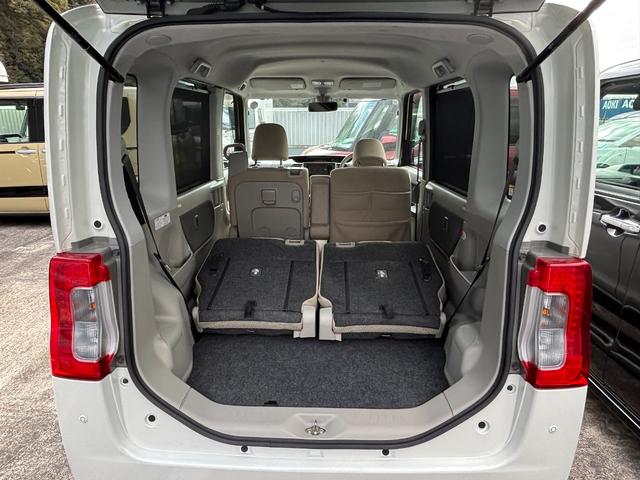 タントＸターボ　ＳＡIIキーフリーシステム　パワースライドドア（左側）　オートエアコン（プッシュ式）　オートライト　ハロゲンヘッドランプ　マルチインフォメーションディスプレイ（静岡県）の中古車