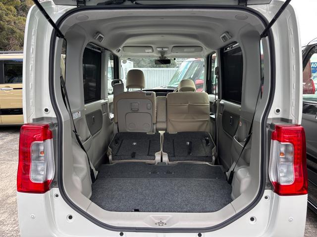 タントＸターボ　ＳＡIIキーフリーシステム　パワースライドドア（左側）　オートエアコン（プッシュ式）　オートライト　ハロゲンヘッドランプ　マルチインフォメーションディスプレイ（静岡県）の中古車