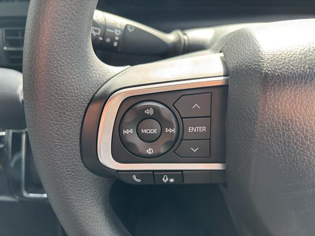 タントカスタムＸ１４インチアルミホイール　大型エアロバンパー　フルＬＥＤヘッドランプ　オート格納式カラードドアミラー　両側パワースライドドア　キーフリーシステム　プッシュボタンスタート（静岡県）の中古車