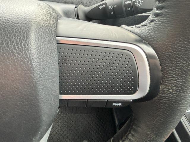 タントファンクロスターボ15インチアルミホイール キーフリーシステム プッシュボタンスタート オートエアコン(プッシュ式) フルLEDヘッドランプ オート格納式カラードドアミラー 本革巻ステアリングホイール(静岡県)の中古車