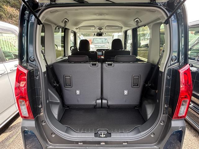 タントファンクロスターボ15インチアルミホイール キーフリーシステム プッシュボタンスタート オートエアコン(プッシュ式) フルLEDヘッドランプ オート格納式カラードドアミラー 本革巻ステアリングホイール(静岡県)の中古車