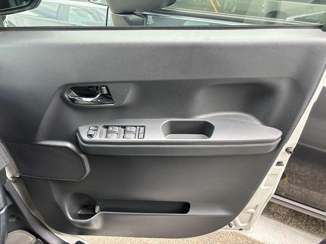 ウェイクＧターボＳＡIIプッシュボタンスタート　両側パワースライドドア　ＵＶカットガラス　キーフリーシステム　オートエアコン（プッシュ式）　ＬＥＤヘッドランプ	ＬＥＤヘッドライト（静岡県）の中古車